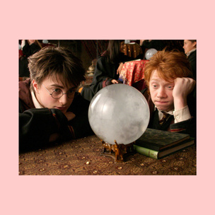 Тест: Какая цитата из «Гарри Поттера» опишет твой декабрь?