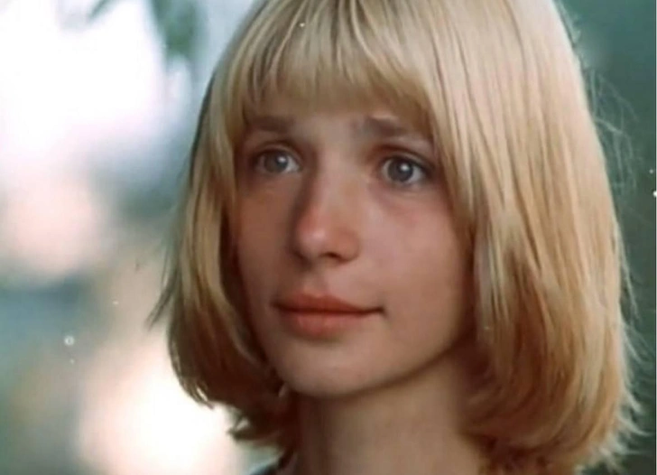 В нее влюблялись самые красивые мужчины СССР, а мужья предавали: 45 редких фотографий секс-символа 80-х Веры Глаголевой | parents.ru