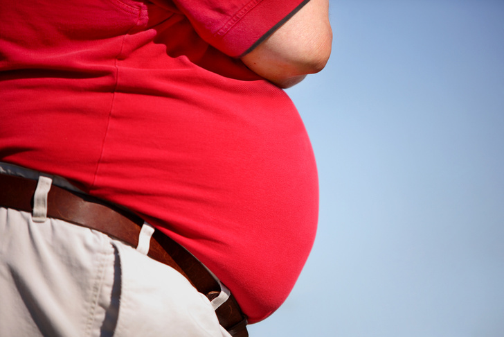 Генетическая склонность к лишнему весу не влияет на способность похудеть