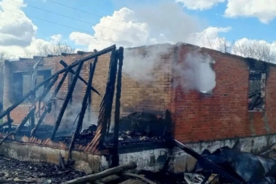 Обстоятельства гибели жителя поселка Красный Куст устанавливают следователи