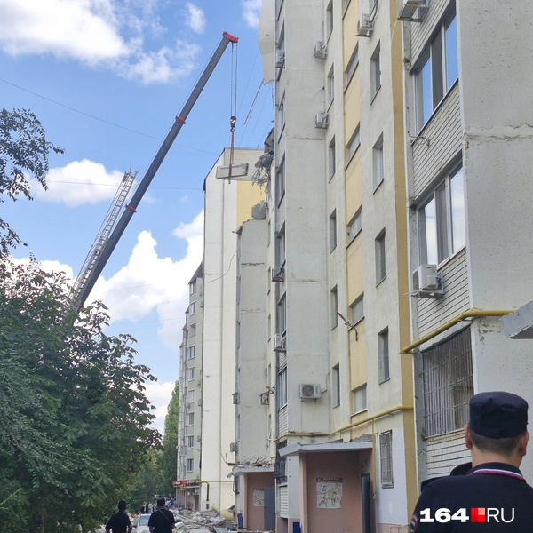Источник: Виктория Федорова / 164.RU