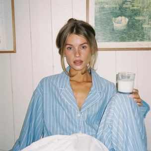 Бьюти-находки недели: восстанавливающая сыворотка, мист для сияния и антивозрастной крем