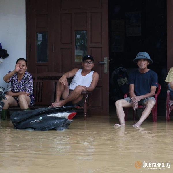 Источник: Павел Каравашкин / «Фонтанка.ру»