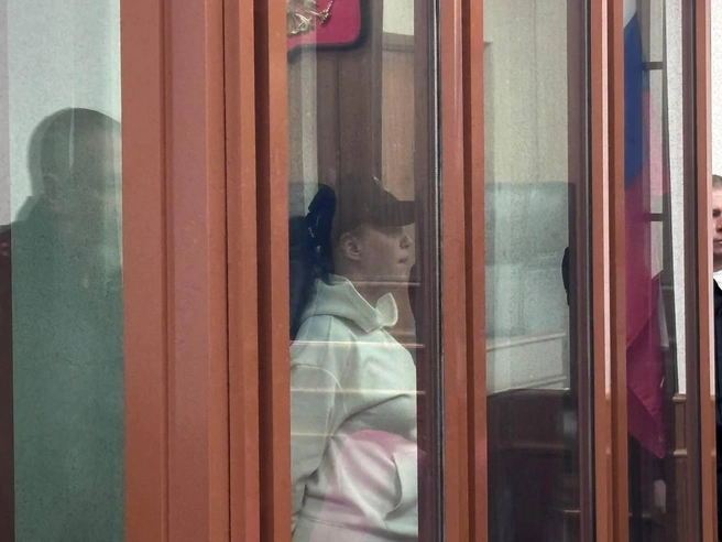 Наталия настаивала, что ребенка убил ее любовник | Источник: Сергей Бодров / E1.RU