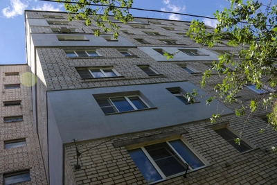 Житель Арзамаса напал на соседей с ножом из-за музыки