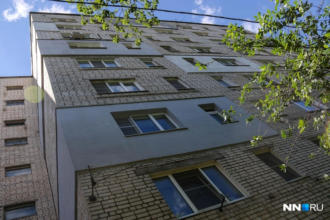 Алкоголь не ведет ни к чему хорошему — и эта история тому подтверждение | Источник: Наталья Бурухина / NN.RU