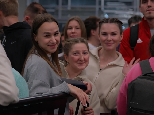 Источник: Кирилл Кушнов / E1.RU