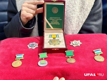 Источник: Булат Салихов / UFA1.RU