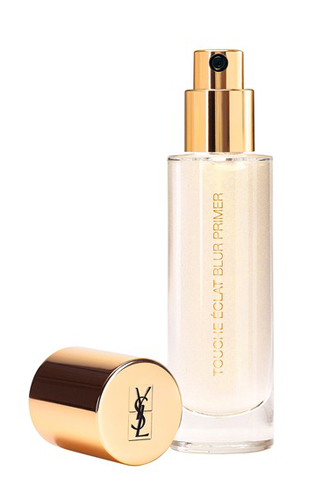 Основа под макияж Touche Eclat Blur Primer, YSL Beauty.