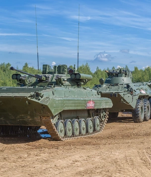 WP: в российской военной технике обнаружили чипы американского производства