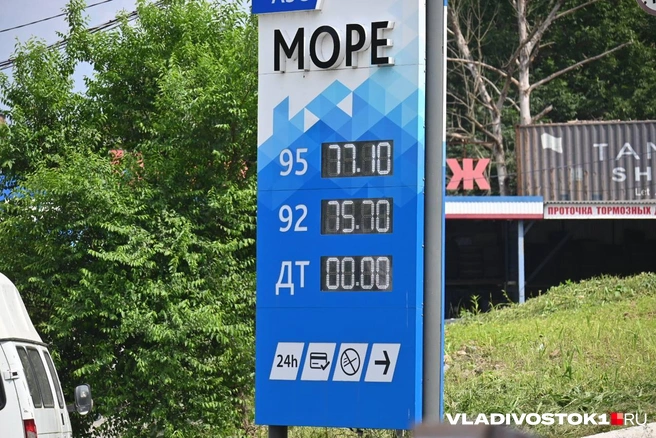 Источник: Елена Буйвол / VLADIVOSTOK1.RU