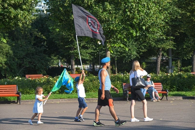 В Зауралье вводят новые льготы для семей с детьми-инвалидами и участников СВО