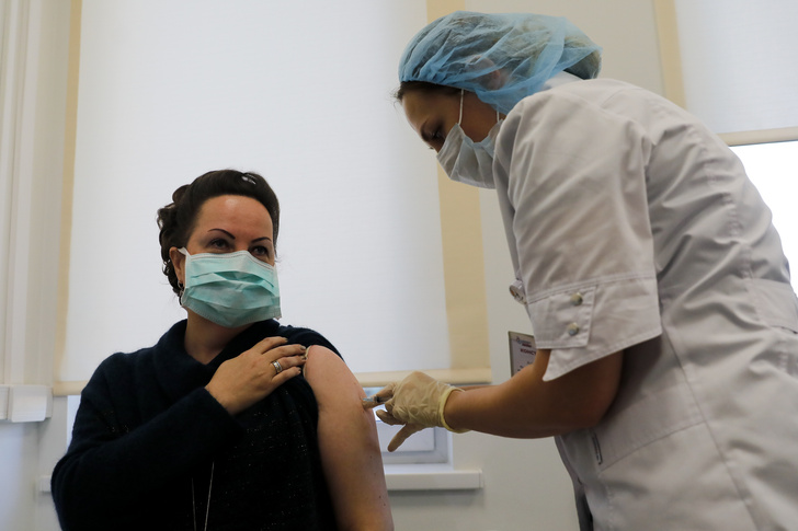 Вакцина от коронавируса: какие три правила надо соблюдать после процедуры