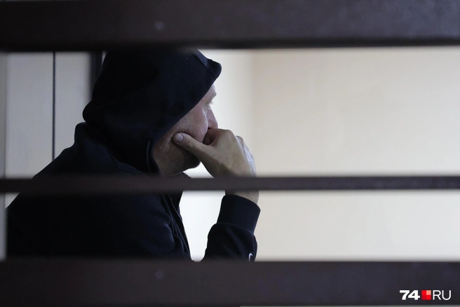 Адвокат Жиляева просил провести заседание без журналистов, но суд удалял СМИ только на время изучения медицинских документов | Источник: Наталья Лапцевич