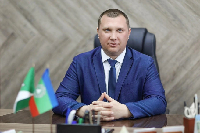Теперь на странице политика только приличный контент | Источник: Вадим Швайгерт / ВКонтакте
