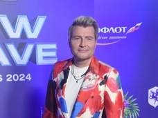 Кушанашвили поет оды Баскову: «Когда камера предъявляет его крупно — это моменты чистого, но иррационального волшебства»