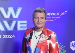 Кушанашвили поет оды Баскову: «Когда камера предъявляет его крупно — это моменты чистого, но иррационального волшебства»