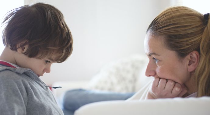 Мать аутиста: «Я жалею, что родила ребенка»
