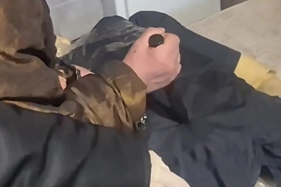 В Пскове завершено расследование дела об убийстве сожителя