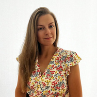 Аватарка Травник Рина Ржевская