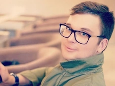 Егор Холявин открывает модельное агентство