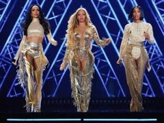 Остановили время: 45 фото Destiny’s Child, на которых они не стареют