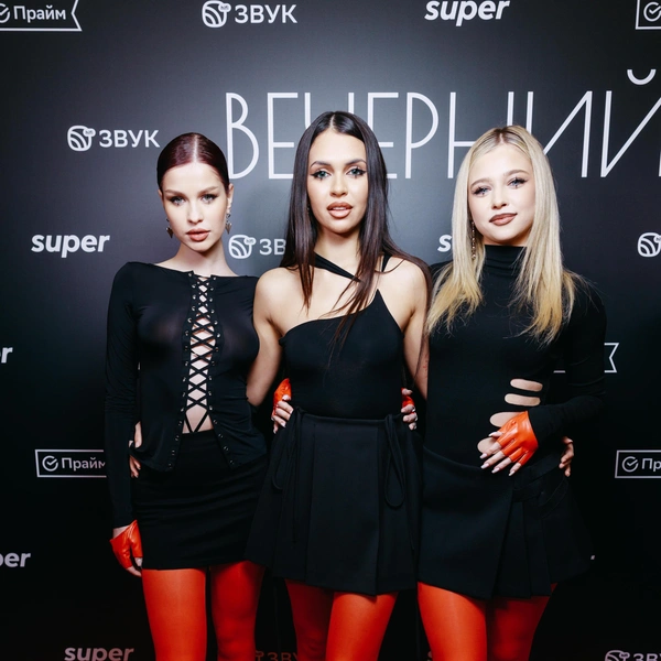 Serebro | Источник: Ирина Полярная