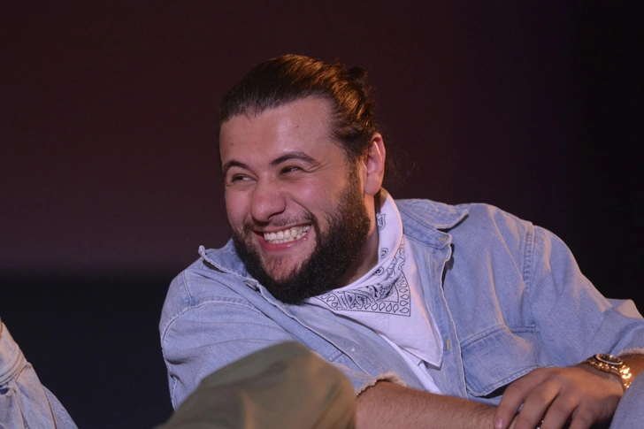 Наваи Бакиров | www.starhit.ru