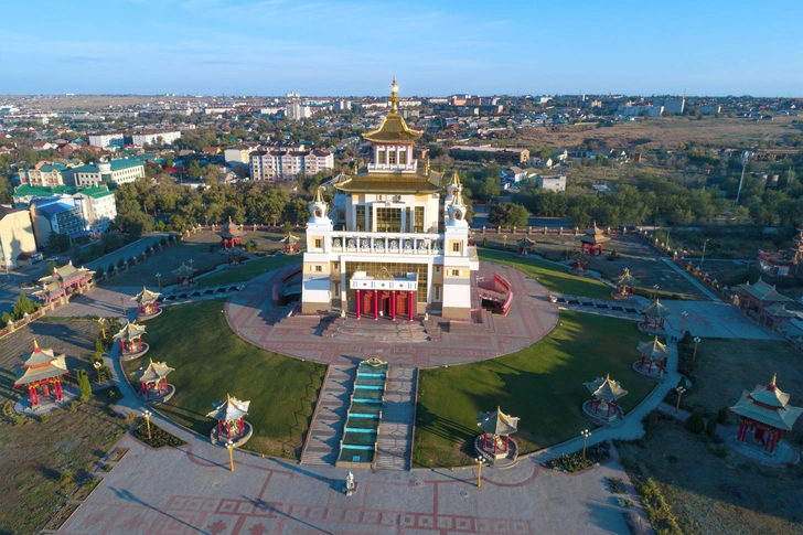 Дышать полной грудью: 7 российских городов с самым чистым воздухом