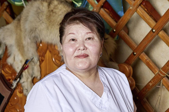 Суп кочевника: как готовить монгольское блюдо банштай шол