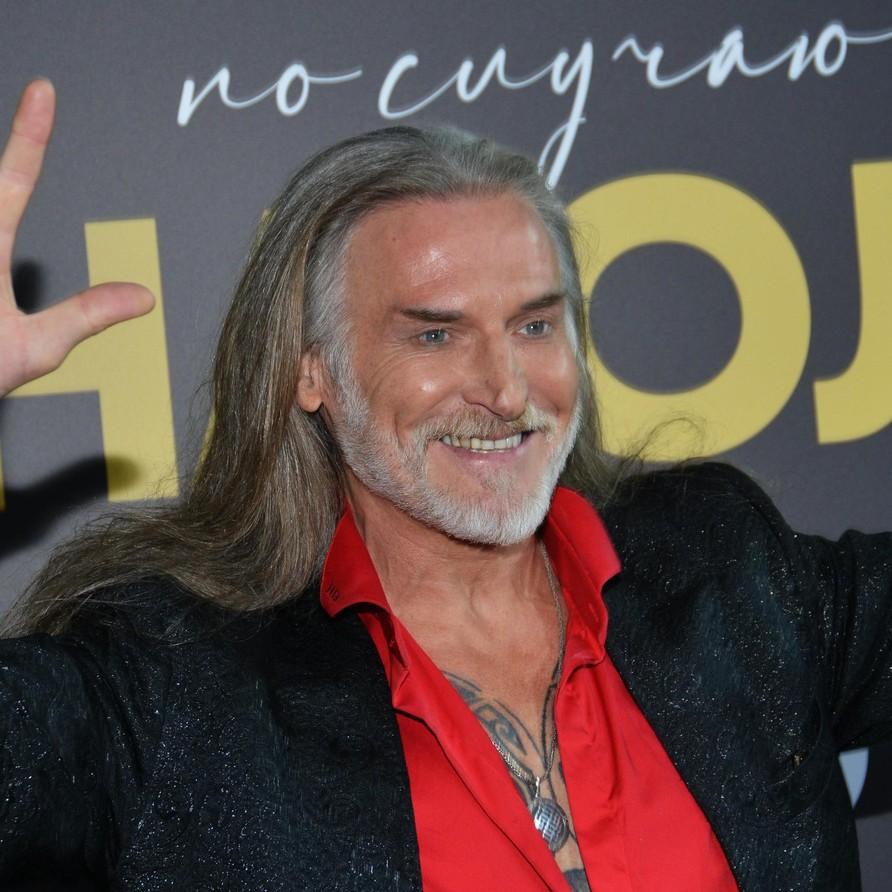 Высох и резко превратился в старика: лечащийся в рехабе Никита Джигурда удивил изменениями во внешности