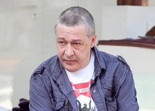 Михаил Ефремов: «Дети меня ругают»