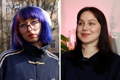 Блогер уехала из Петербурга в поселок на юге из-за усталости