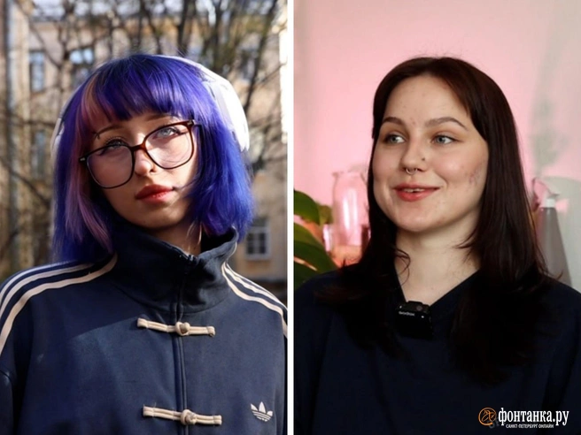 «Прямо косо смотрят». Блогер уехала из Петербурга в поселок на юге — от гонки за успехом и апатии | Источник: FONTANKA.RU