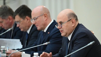 Источник: правительство РФ