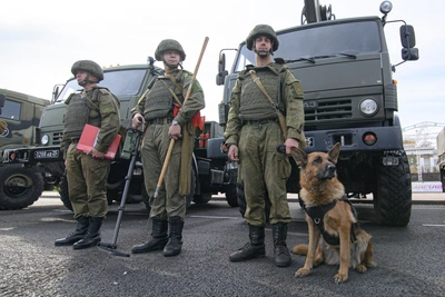 Ложные угрозы минирования в вузах Кемерова и Новокузнецка