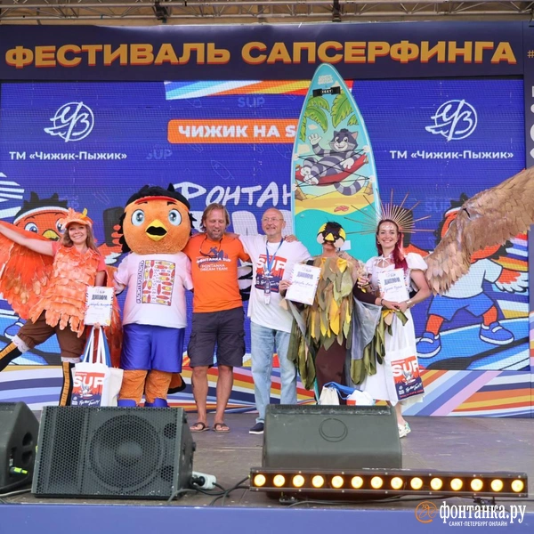 Источник: Валентин Егоршин / FONTANKA.RU