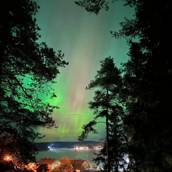 Источник: АстроФотоБолото. Атмосферное / Телеграм