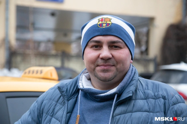 Источник: Дмитрий Толстошеев / MSK1.RU