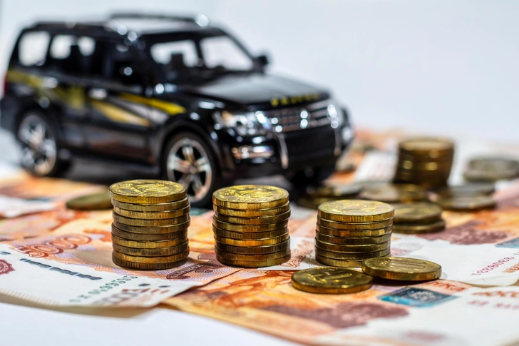 Сколько вы переплачиваете за новый автомобиль | Источник: Shutterstock/Fotodom.ru