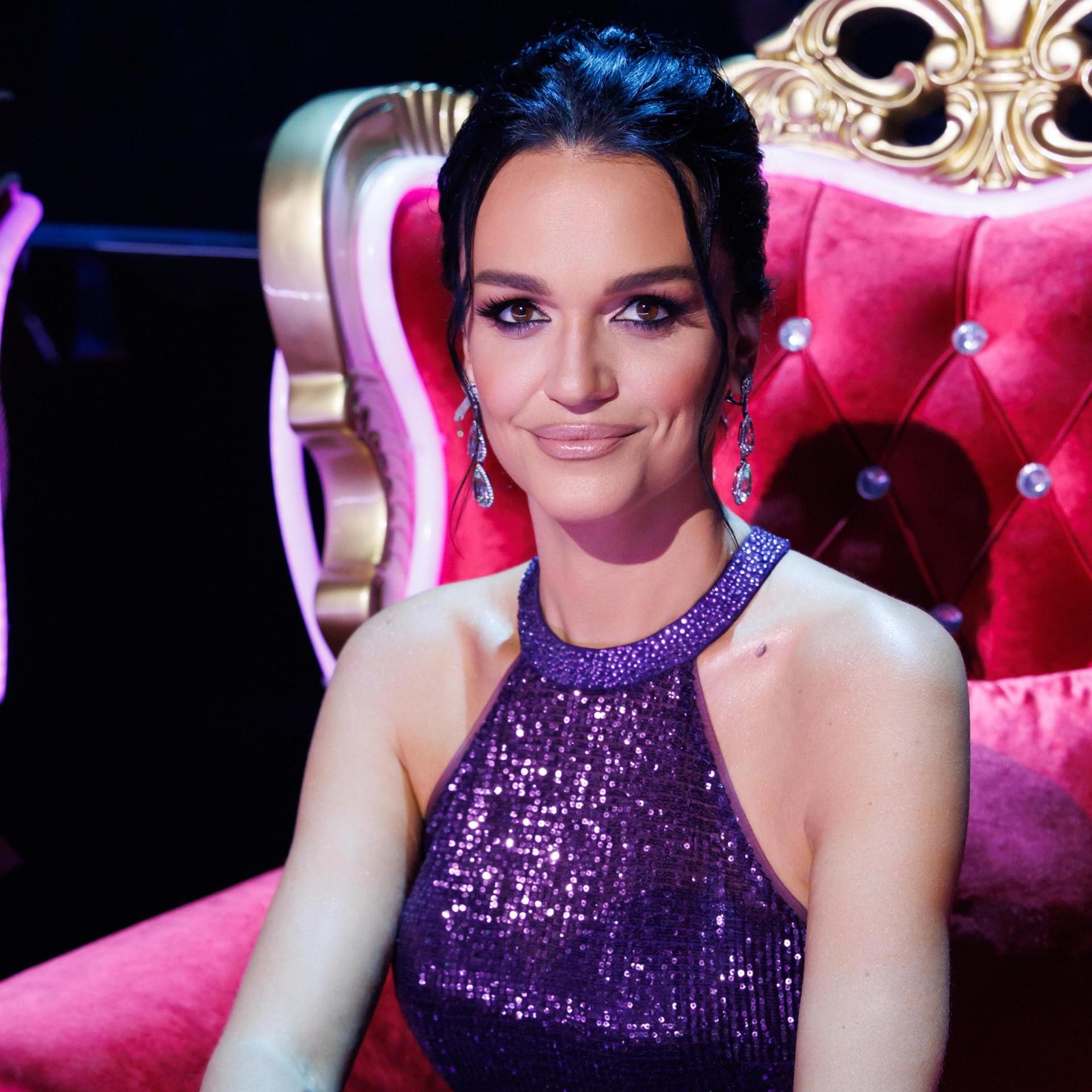 Слава о звонках Долиной после нападок: «Я думаю, если со мной что-то случится в ближайшее время, то да…»