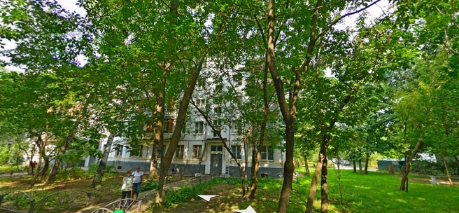 Источник: Яндекс.Карты
