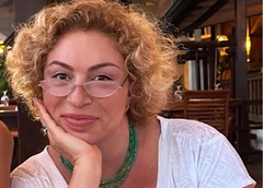 «Это очень сложно»: мама Тимати рассказала, как справилась с предательством мужа, который ушел к другой