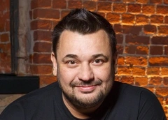 Сергей Жуков рассказал о продюсере-извращенце, который предлагал им с Потехиным интим