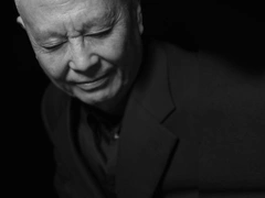 Господин Шу Уемура: 6 интересных фактов о легенде бьюти-индустрии