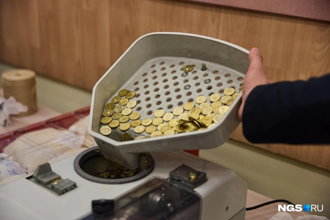 Выплаты проиндексируют миллионам пенсионеров | Источник: Александр Ощепков / NGS.RU