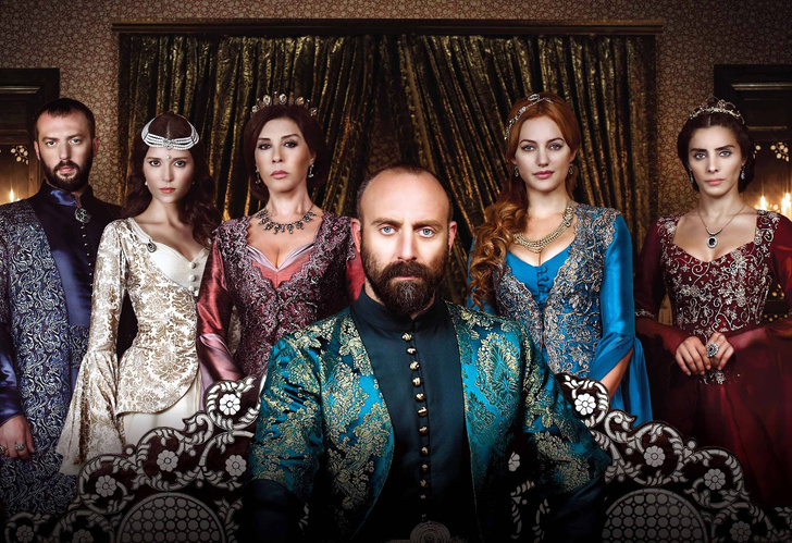 Мания Востока: почему весь мир помешался на турецких сериалах