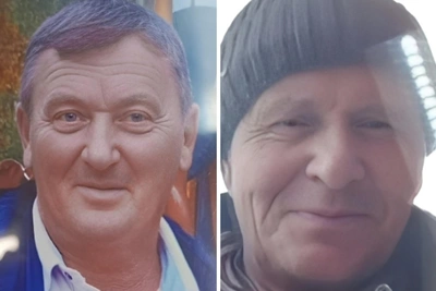 Двое 60-летних мужчин пропали в Омской области