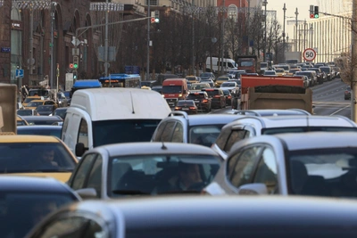 В Москве 4 марта возможны перекрытия улиц