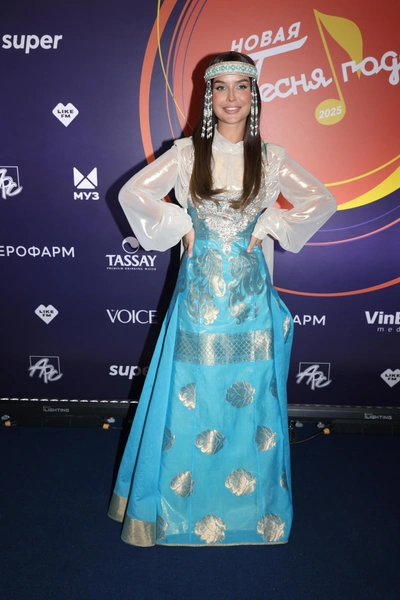 Татьяна Куртукова